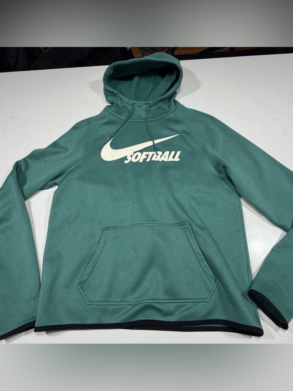 Nike Softball Pullover Hoodie